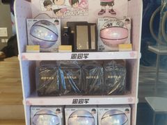 -咪咕咖啡(北京西单店)