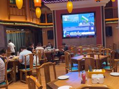 -巢爷老味(东方红店)