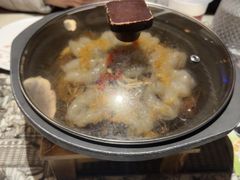 -绿茶餐厅(朝阳大悦城店)