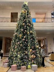 -四季酒店·泺水疗SPA