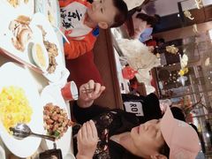 -京华烟云·北京烤鸭(领展购物广场·中关村店)
