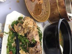 -鸿运楼·舌尖上的徽菜