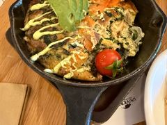 -城市大道红炉披萨烘焙坊