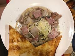 -遇见西木美式餐厅(体育路店)