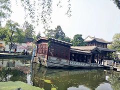 -南京中国近代史遗址博物馆(南京总统府)