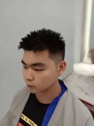 -贰伍玖造型