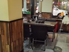 -江城二当家烤牛肉(莲塘新村店)