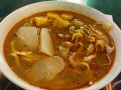 -亞婆井·劲抽面食(铂顿城店)