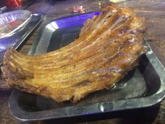 -夜猫子串吧·龙虾.江西小炒(万塘路店)