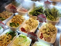 -那家老院子东北菜·饺子·小鸡炖蘑菇(艳华街店)