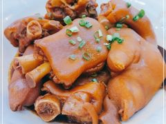 -竹溪百福酒家(同和店)