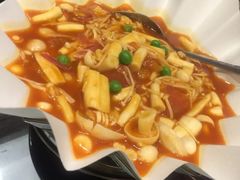 -五观堂素食(新华路店)