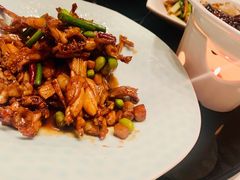 -明州小宴(文化广场店)