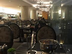 三文鱼-圣丰索菲特·2 On 988 Café 自助餐厅