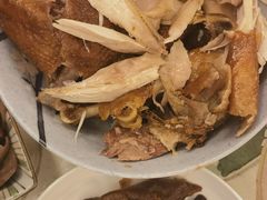 道口烧鸡-豫掌柜饸饹面·烩面(秀沿路店)