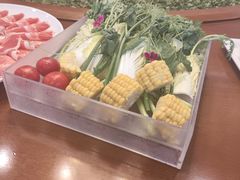 -阳坊胜利涮羊肉(阳坊老店)