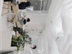 大堂-大树餐厅(朝阳大悦城店)