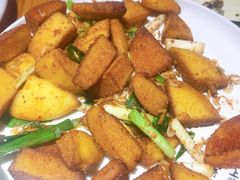 -丹东立强海鲜烧烤·牛B大串(星海店)
