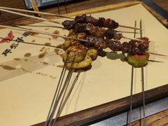 -那些年记忆烧烤