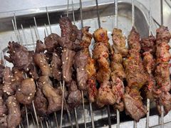 -文文烤肉(大皮院店)