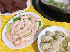 -老猫牛肉火锅(沙溪店)