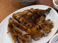 -凌舍好烧鹅(中山路店)