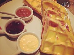 -MAAN COFFEE(金桥店)