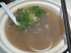 -苏晓玥·手作江南小吃(深圳北站店)