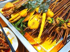 -雲记卢妈冷锅串串(中道街总店)