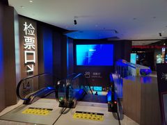 -星河寰宇IMAX影城(星河WORLD·COCO Park店)