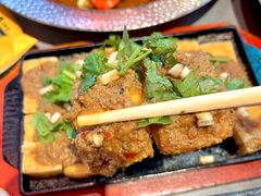 -盔甲王·猛货牌档(安泰店)
