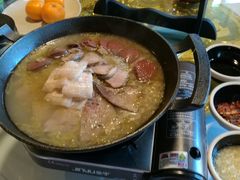 -一桶江山餐厅(松北店)