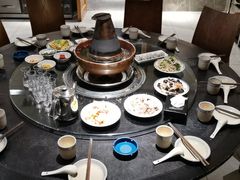 -宝弟羊肉馆(众意路店)