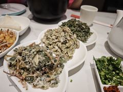 -博望坡饭店(宜山路店)