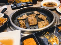 -火炉火自助餐(悠唐购物中心店)