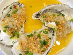-碧海银沙海鲜餐厅(恒大海上威尼斯店)