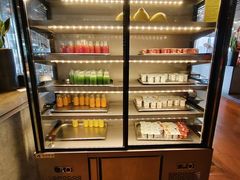 -广州富力君悦大酒店·凯菲厅