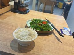 -翡翠拉面小笼包Crystal Jade(上海浦东国际机场T1店)