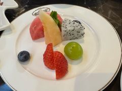 -棕榈岛海鲜自助餐厅(虹桥迎宾馆店)