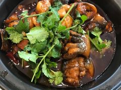 -小城故事·地道宁波味(月湖盛园店)