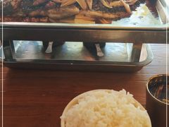 -川渝小馆-巫山烤鱼(慧忠路店)