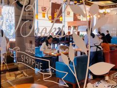 -西西弗书店(城西银泰城店)