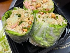 全家福饭包-东北老菜馆