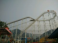 -秦岭欢乐世界