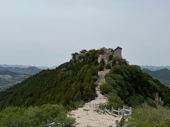 -青州市云门山风景区