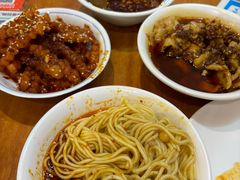 -付小姐在成都(中山公园店)