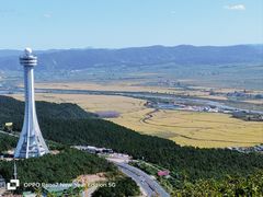 -帽儿山国家森林公园