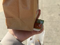 -麦当劳(卫星广场店)