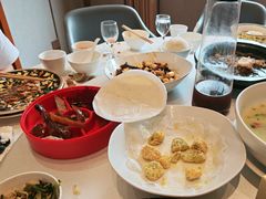 -盛百味·家宴餐厅(霸州分店)