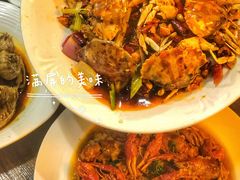 -漫天香·小龙虾餐厅(夏湾店)